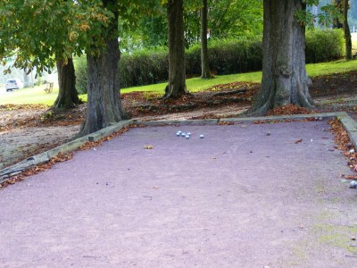 Holiday house Cottage in France near Forest & Tennis Court - Outdoor photo 32