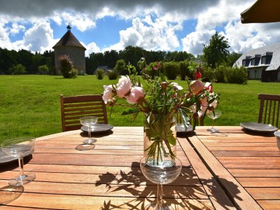 Holiday house Cottage in France near Forest & Tennis Court - Outdoor photo 35
