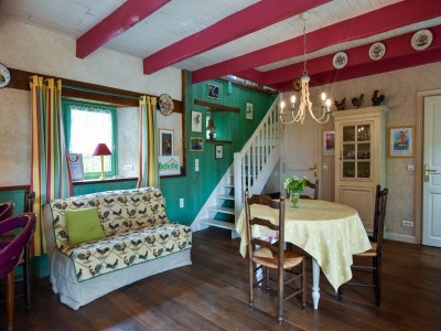 Holiday house Breton Escape in Querrien - Features photo 8