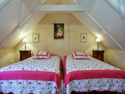 Holiday house Breton Escape in Querrien - Features photo 9