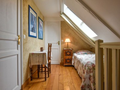 Holiday house Breton Escape in Querrien - Features photo 11