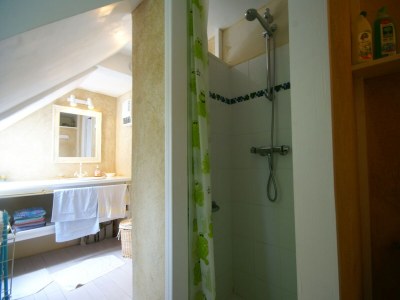 Holiday house Breton Escape in Querrien - Features photo 13