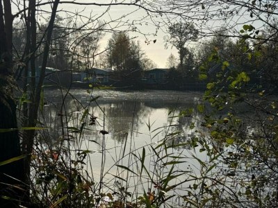 Holiday house Breton Escape in Querrien - Environment photo 17