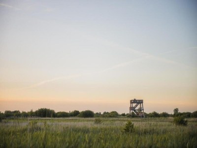 Holiday house Breton Escape in Querrien - Environment photo 30