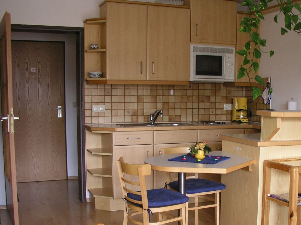 Holiday apartment Schafroth - Features photo 3
