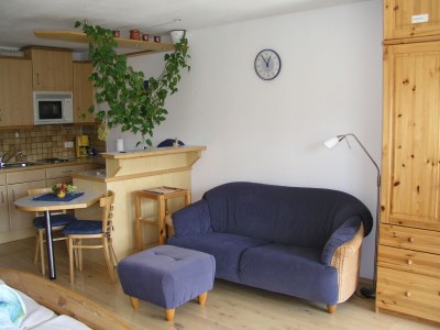 Holiday apartment Schafroth - Features photo 4
