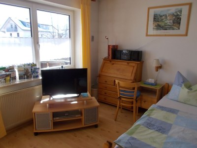 Holiday apartment Schafroth - Features photo 6