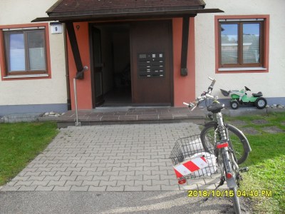 Holiday apartment Schafroth - Features photo 12