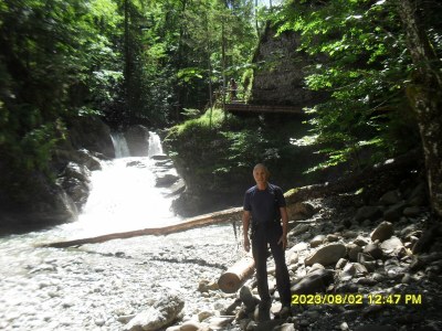 Holiday apartment Schafroth - Environment photo 16