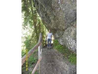 Holiday apartment Schafroth - Environment photo 17