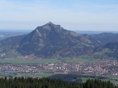 Holiday apartment Schafroth - Environment photo 20