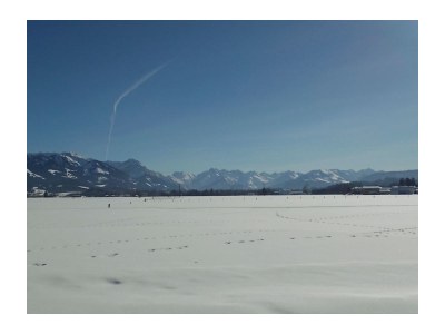 Holiday apartment Schafroth - Environment photo 25