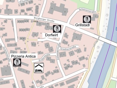 Holiday apartment Schafroth - Environment photo 26