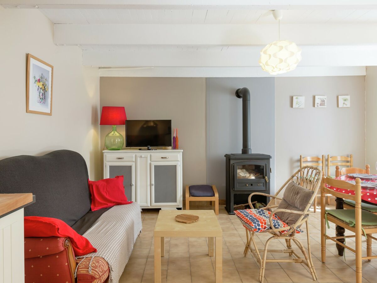 Holiday house Beautiful house with modern interior