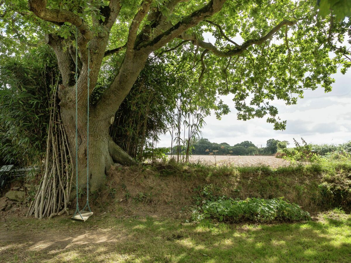 Holiday house Beautiful house with modern interior - Outdoor photo 5