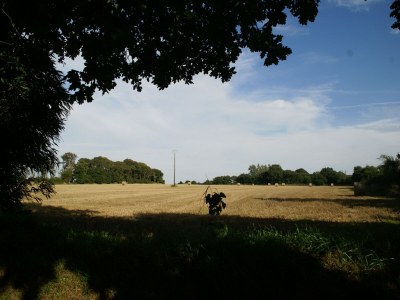 Holiday house Beautiful house with modern interior - Outdoor photo 3