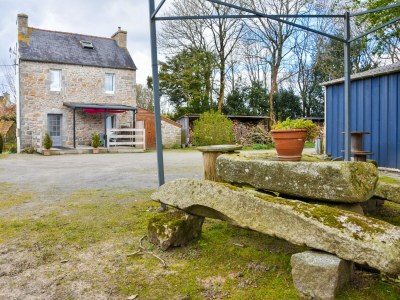 Holiday house Beautiful house with modern interior - Outdoor photo 6