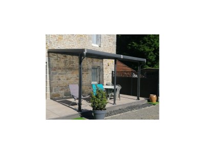 Holiday house Beautiful house with modern interior - Outdoor photo 7