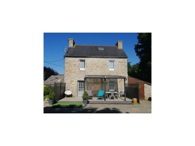 Holiday house Beautiful house with modern interior - Outdoor photo 8