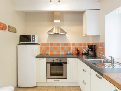 Holiday house Beautiful house with modern interior - Features photo 11