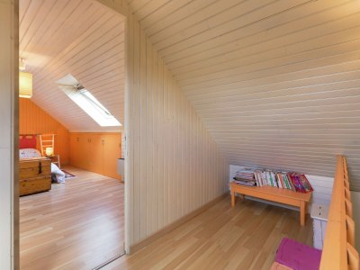 Holiday house Beautiful house with modern interior - Features photo 15