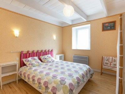 Holiday house Beautiful house with modern interior - Features photo 16