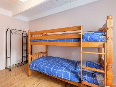 Holiday house Beautiful house with modern interior - Features photo 17