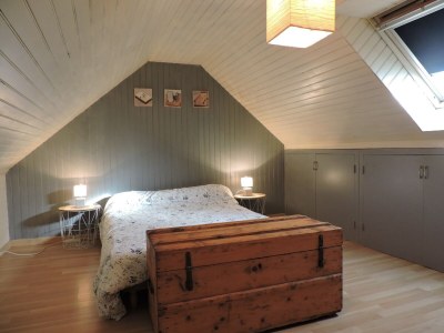 Holiday house Beautiful house with modern interior - Features photo 18