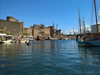 Holiday house Beautiful house with modern interior - Environment photo 22