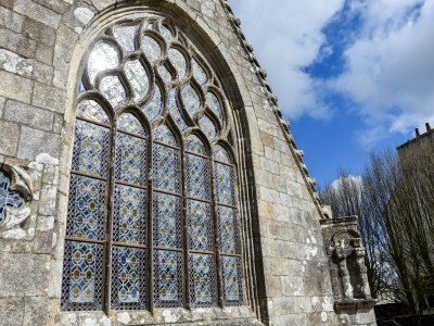 Holiday house Beautiful house with modern interior - Environment photo 25