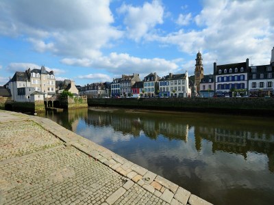 Holiday house Beautiful house with modern interior - Environment photo 26