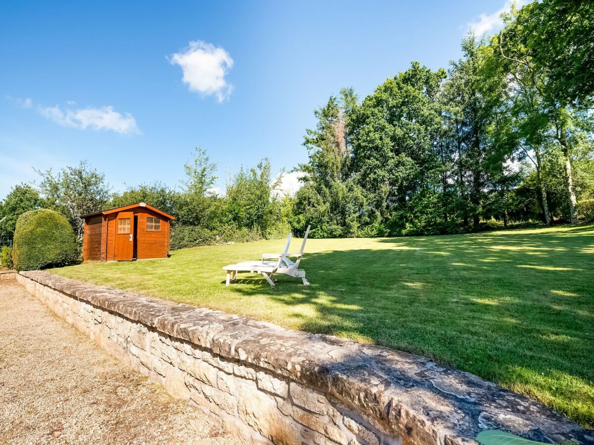 Holiday house Küstenhaus in Logonna-Daoulas - Outdoor photo 2