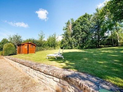 Holiday house Küstenhaus in Logonna-Daoulas - Outdoor photo 2
