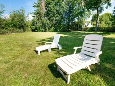 Holiday house Küstenhaus in Logonna-Daoulas - Outdoor photo 4