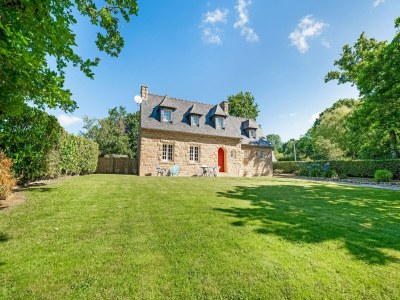 Holiday house Küstenhaus in Logonna-Daoulas - Outdoor photo 6