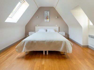 Holiday house Küstenhaus in Logonna-Daoulas - Features photo 8