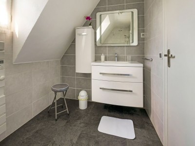 Holiday house Küstenhaus in Logonna-Daoulas - Features photo 10