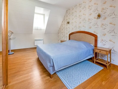 Holiday house Küstenhaus in Logonna-Daoulas - Features photo 12