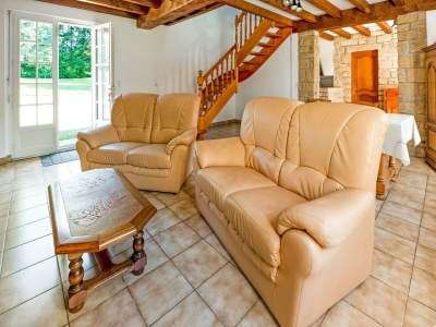 Holiday house Küstenhaus in Logonna-Daoulas - Features photo 13