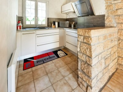 Holiday house Küstenhaus in Logonna-Daoulas - Features photo 14