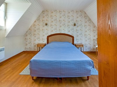 Holiday house Küstenhaus in Logonna-Daoulas - Features photo 15