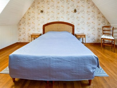 Holiday house Küstenhaus in Logonna-Daoulas - Features photo 17