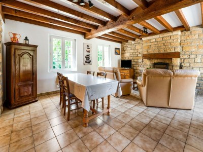 Holiday house Küstenhaus in Logonna-Daoulas - Features photo 19