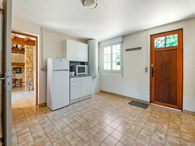 Holiday house Küstenhaus in Logonna-Daoulas - Features photo 20