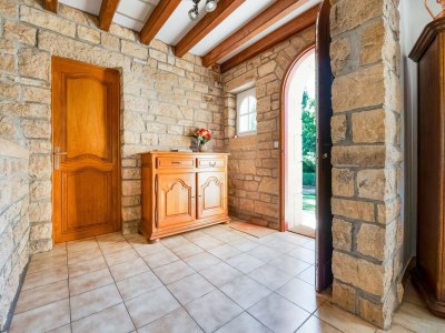 Holiday house Küstenhaus in Logonna-Daoulas - Features photo 21