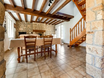 Holiday house Küstenhaus in Logonna-Daoulas - Features photo 22