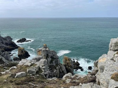 Holiday house Küstenhaus in Logonna-Daoulas - Environment photo 25