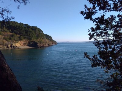 Holiday house Küstenhaus in Logonna-Daoulas - Environment photo 26