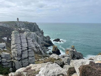 Holiday house Küstenhaus in Logonna-Daoulas - Environment photo 28