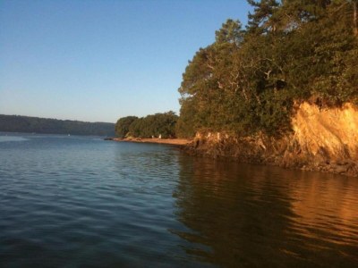 Holiday house Küstenhaus in Logonna-Daoulas - Environment photo 30